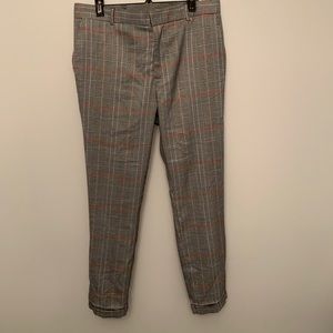 Topshop/Topman Dress pants